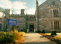 McLean Museum and Art Gallery